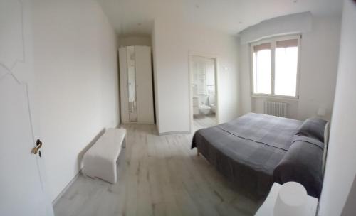 Pistoia Apartment | Attico 101