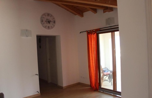 Budoni Apartment | Attico Bianco