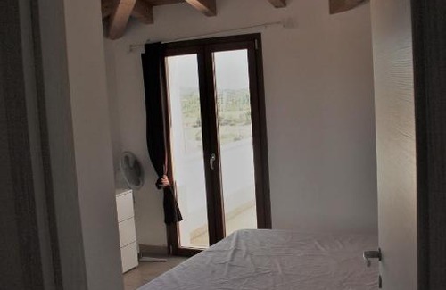 Budoni Apartment | Attico Bianco
