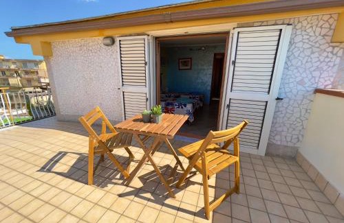 Casalnuovo di Napoli Apartment | Attico casalnuovese
