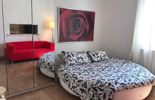 Pigneto Apartment | Attico incantevole, Pìgneto Roma