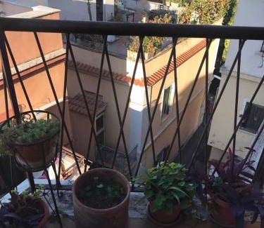 Pigneto Apartment | Attico incantevole, Pìgneto Roma