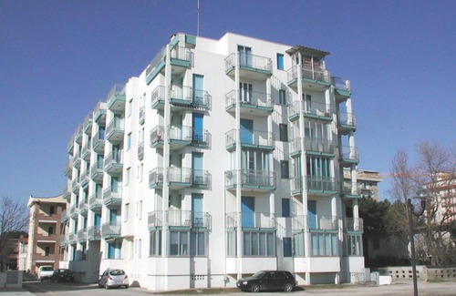 Lido degli Estensi Apartment | Attico Sul Mare