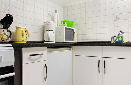 Elbingerode Apartment | Attractive apartment in Rübeland in the Upper Harz