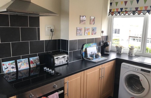 Felixstowe Apartment | Attractive Apartment Which Has, Possibly, the Best Views in Felixstowe