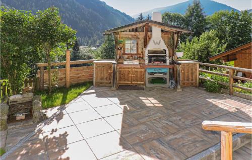 Pichl-Preunegg Apartment | Attraktive Ferienwohnung