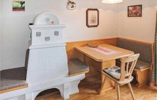 Pichl-Preunegg Apartment | Attraktive Ferienwohnung