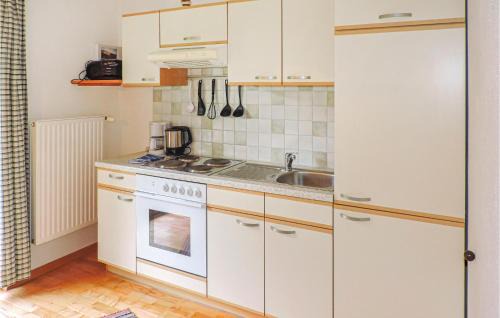 Pichl-Preunegg Apartment | Attraktive Ferienwohnung