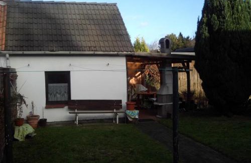 Jenfeld House | Attraktives Häuschen Glogauer