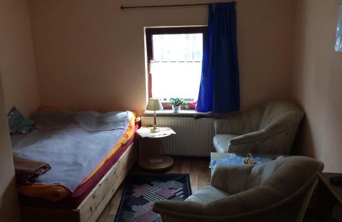 Jenfeld House | Attraktives Häuschen Glogauer