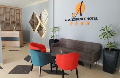 Southwestern Region Hotel | Atva Residence Hotel