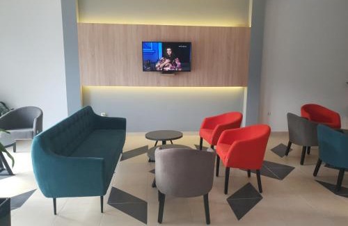 Southwestern Region Hotel | Atva Residence Hotel