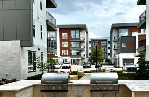 McNeil Apartment | ATX Vibes - Pool - Near Domain