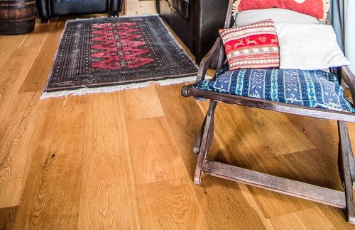 Les Clefs Ski Chalet | Atypical beautiful loft in Aravis