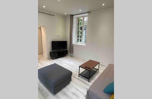 Charleville-Mezieres Apartment | « Au 33 »
