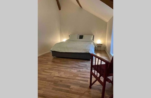 Charleville-Mezieres Apartment | « Au 33 »