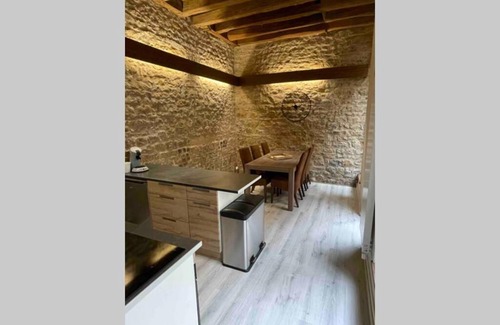 Charleville-Mezieres Apartment | « Au 33 »