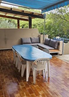 Ensues-la-Redonne Apartment | Au BleuRivage