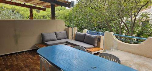 Ensues-la-Redonne Apartment | Au BleuRivage
