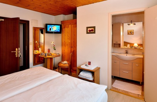 Orbey Hotel | Au Bois Le Sire