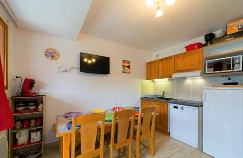 Orcieres-Merlette Apartment | Au bon endroit N3 - Appartement 2 pièces 5/7 personnes - proche pistes - Belle vue montagne