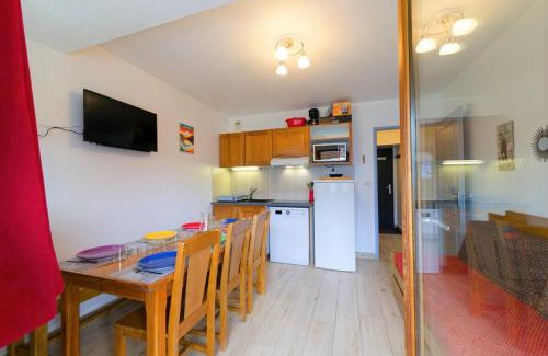 Orcieres-Merlette Apartment | Au bon endroit N3 - Appartement 2 pièces 5/7 personnes - proche pistes - Belle vue montagne