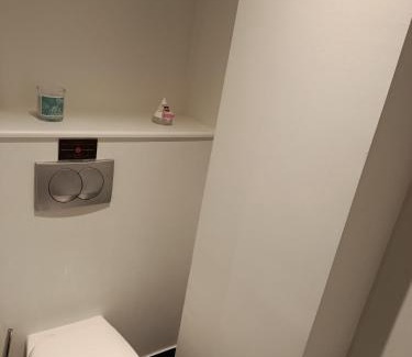 Caen City Centre Apartment | Au bord de l'orne