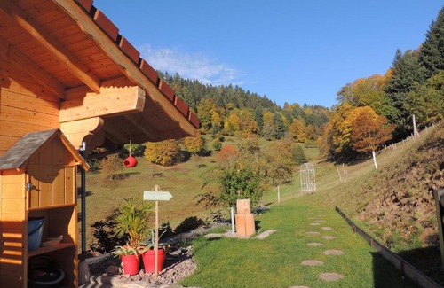 Hohrod Bed & Breakfast | Au Bout du Chemin