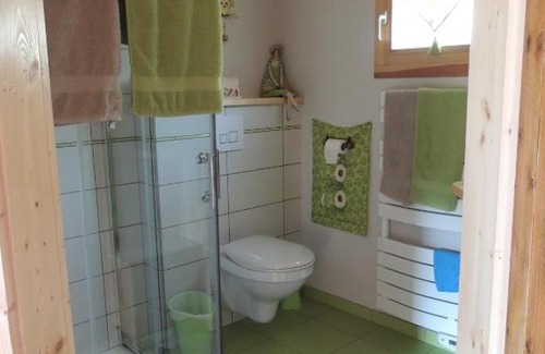 Hohrod Bed & Breakfast | Au Bout du Chemin