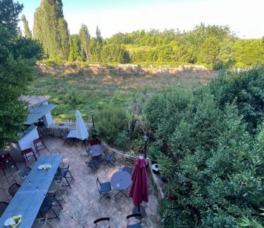 Pezenas House | Au bout du pré