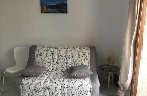 Saint-Jorioz Apartment | Au cœur de Saint-Jorioz