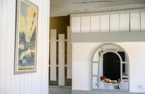 Saint-Martin-de-Re Apartment | Au cœur de St Martin: L'Arnerault