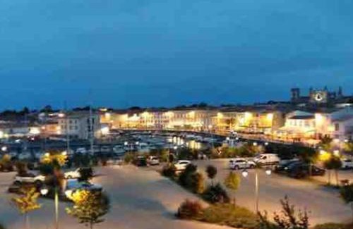 Saint-Martin-de-Re Apartment | Au cœur de St Martin: L'Arnerault