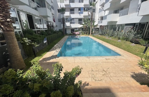 Harhoura Apartment | Au Cœur Des Sables - Harhoura