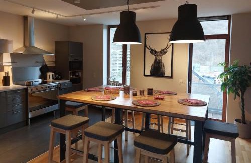 Spa Apartment | Au Cerf & Fagnes