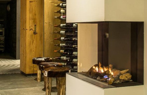 Walk Apartment | Au Cheval Blanc - Chalet de Montagne - 20 personnes