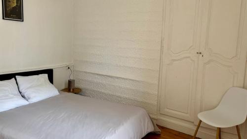 Autun Apartment | Au coeur d'Autun