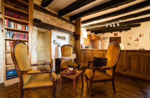 Beynac-et-Cazenac House | Au coeur de Beynac, maison authentique avec vue magique sur la rivière