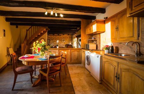 Beynac-et-Cazenac House | Au coeur de Beynac, maison authentique avec vue magique sur la rivière