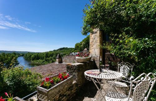 Beynac-et-Cazenac House | Au coeur de Beynac, maison authentique avec vue magique sur la rivière