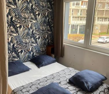 Boulogne-sur-Mer Apartment | Au coeur de boulogne sur mer