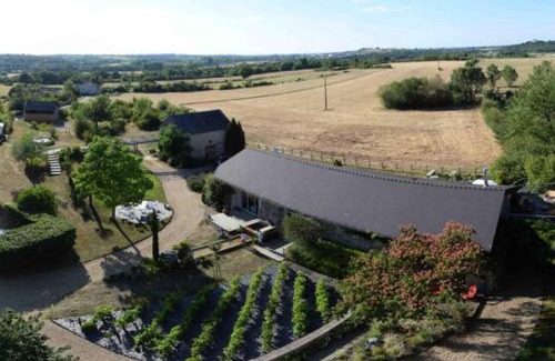 Chaudefonds-sur-Layon House | Au coeur de la Toscane Angevine