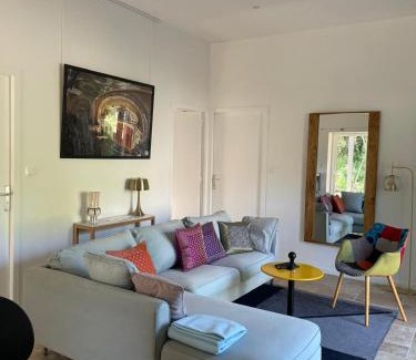 Chaudefonds-sur-Layon House | Au coeur de la Toscane Angevine