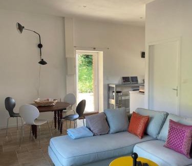 Chaudefonds-sur-Layon House | Au coeur de la Toscane Angevine