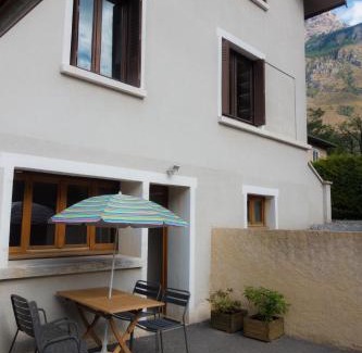 LʼArgentiere-la-Bessee Apartment | Au Coeur Des Ecrins