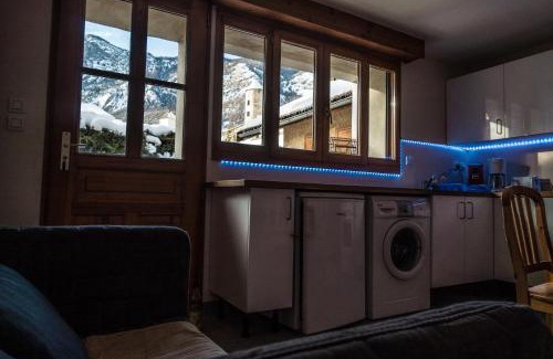 LʼArgentiere-la-Bessee Apartment | Au Coeur Des Ecrins