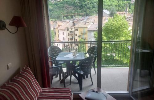 Ax-les-Thermes Apartment | Au coeur de l'Ariège