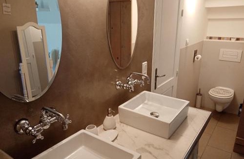 Cavaillon House | Au Coeur du Luberon