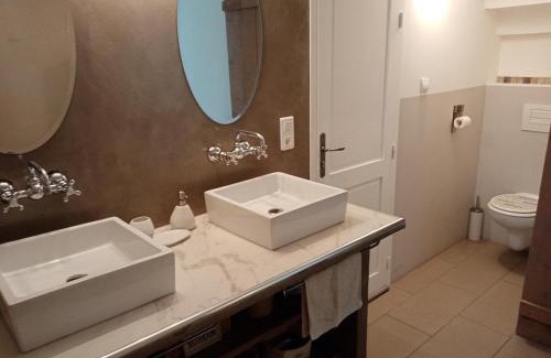 Cavaillon House | Au Coeur du Luberon