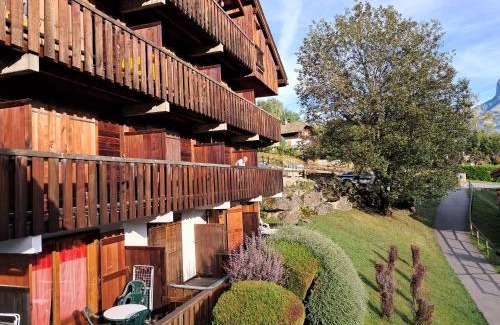 Saint-Gervais-les-Bains Apartment | Au coeur des Alpes